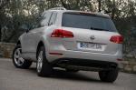 Volkswagen Touareg 2010 года